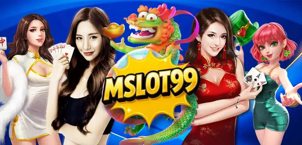 MSlot99-banner